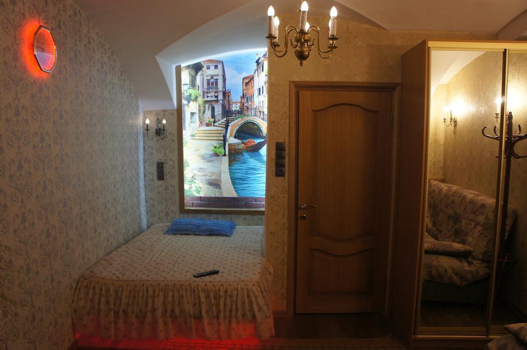 Guest House On Liteyny 43 Saint Petersburg Room photo