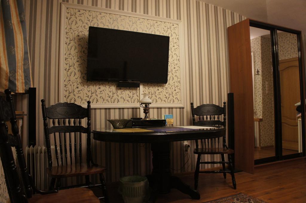 Guest House On Liteyny 43 Saint Petersburg Room photo