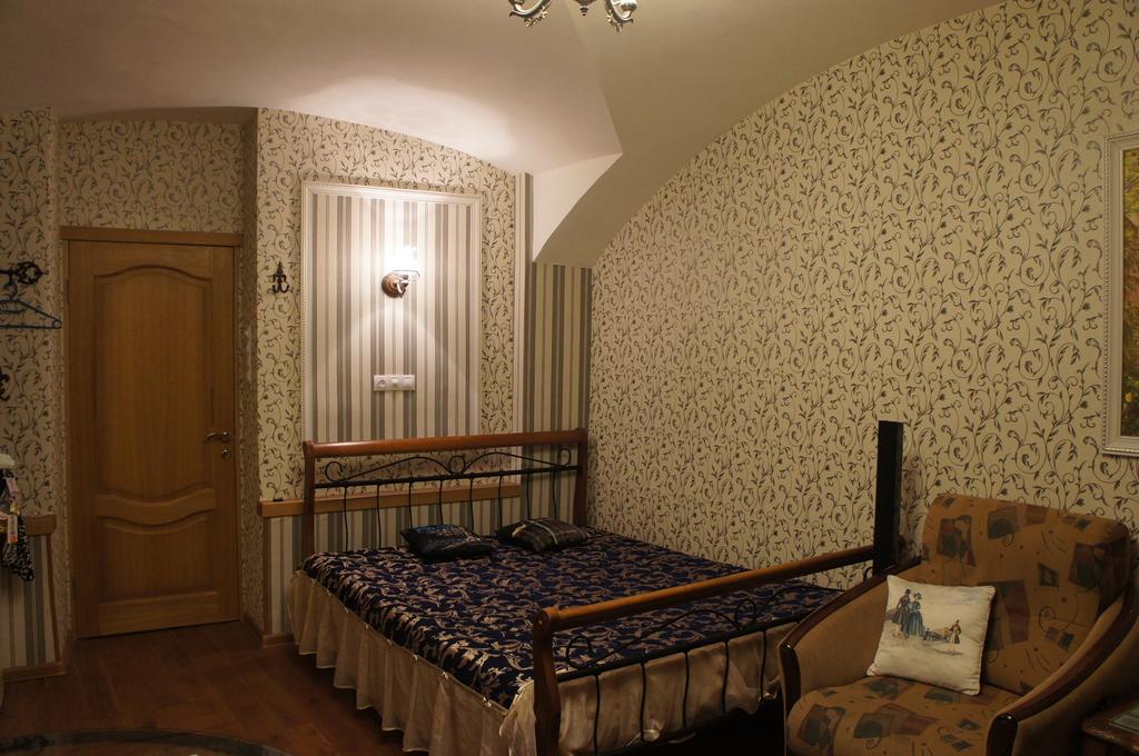 Guest House On Liteyny 43 Saint Petersburg Room photo