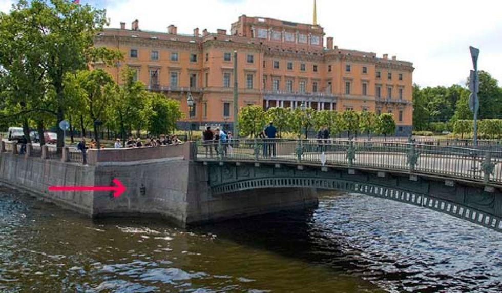 Guest House On Liteyny 43 Saint Petersburg Exterior photo